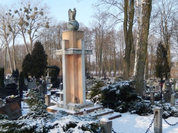 Pomnik Powstańców w Dobrej, <p>fot. Adam Świć</p>